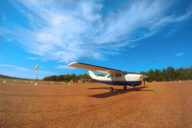 Litchfield Park & Daly River - Scenic Flight From Darwin - Preparing for Your Adventure