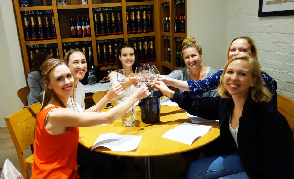 London: Full-Day English Wine Tour With Lunch - Common questions