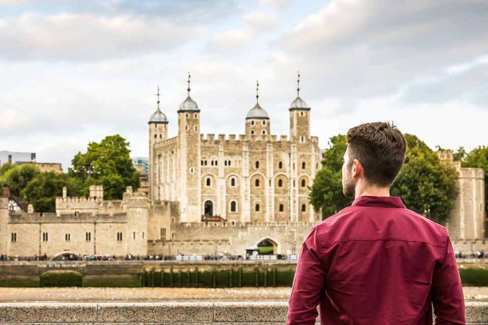 London: the London Pass® With 90+ Attractions and Tours - Tips for Maximizing Your London Pass