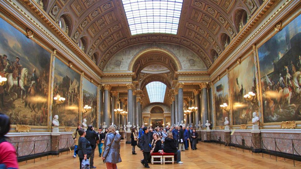 Louvre Museum Guided Tour (Timed Entry Included!) - Booking: Cancellation Policy and Payment