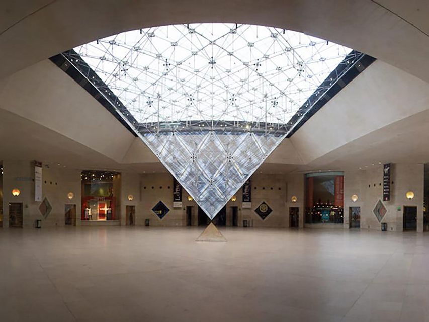 Louvre Museum: Paris Highlights + Mona Lisa Pass - Final Words