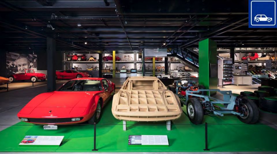 Lucerne: Swiss Museum of Transport Full Day Pass - Visitor Tips