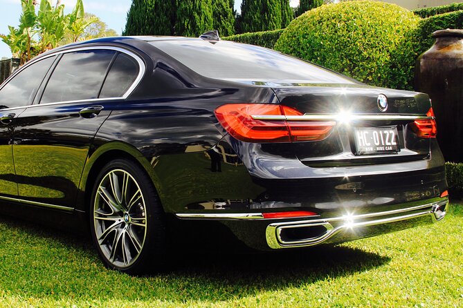 Luxury Sydney Airport Arrival Transfer - Real Customer Reviews and Ratings