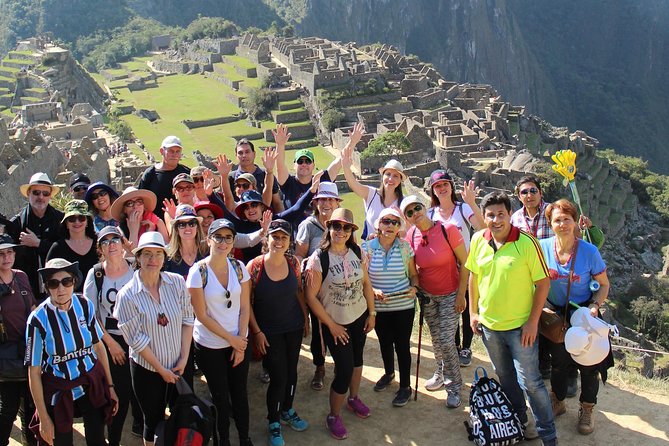 Machu Picchu Full Day From Cusco - Final Words