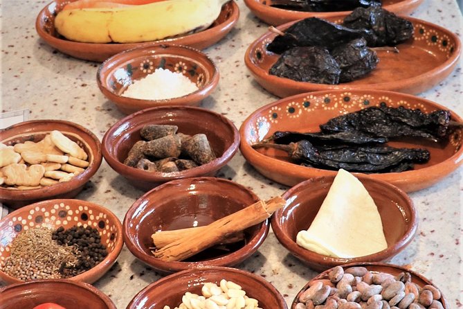 Make Your Own Mole Poblano in Puerto Vallarta - Common questions