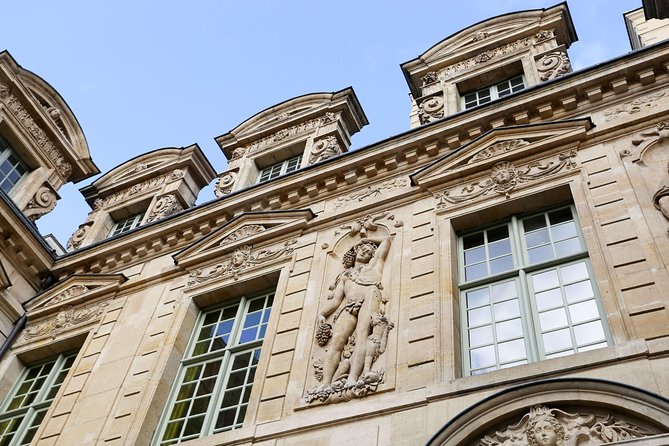Marais Self-Guided Audio Tour: the Neighborhood That Has It All - Final Words