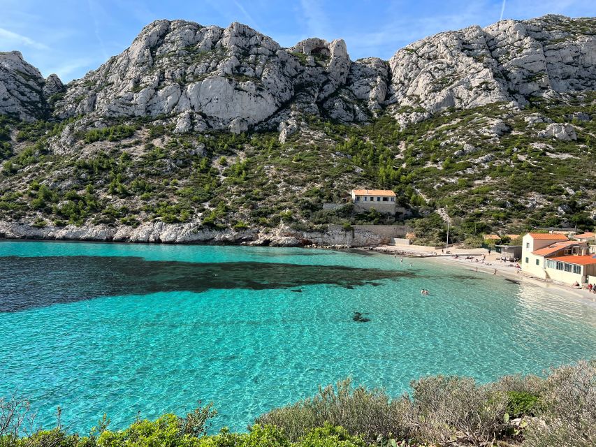 Marseille: Sormiou Calanque Half-Day Hiking Tour W/Swimming - Health and Safety Considerations