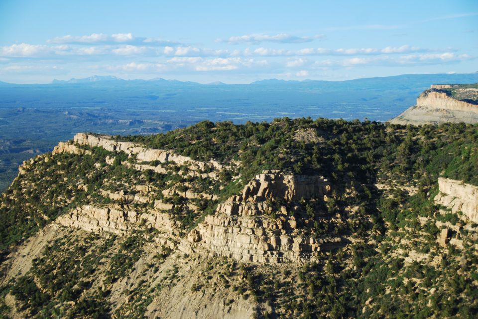 Mesa Verde: National Park Self-Guided Driving Audio Tour - Common questions
