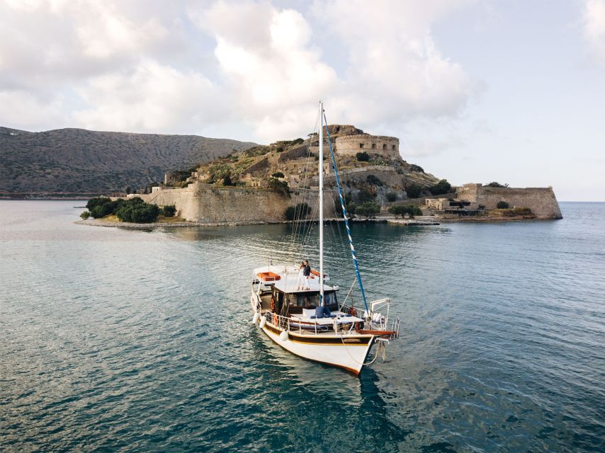 Mirabello Luxuries With Spinalonga & Agios Nikolaos - Provider