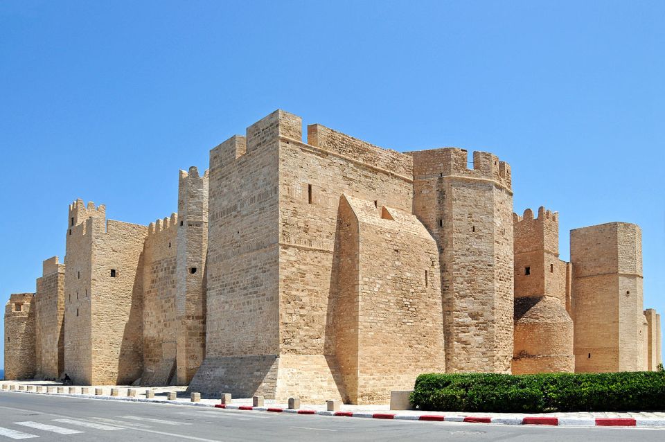 Monastir: Private Half-Day Excursion - Common questions