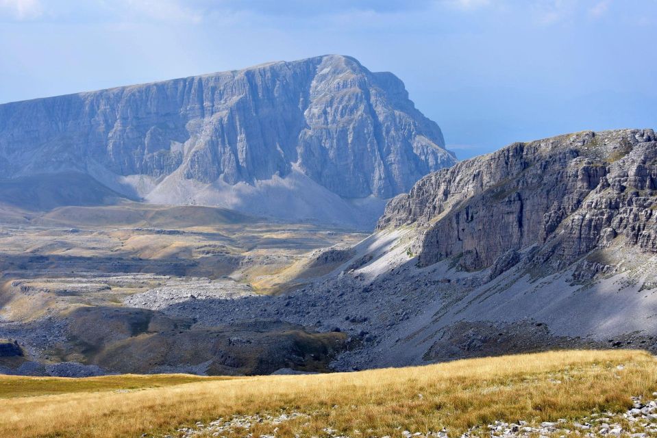 Mount Tymfi: 2-Day Hiking Trip to Drakolimni - Final Words