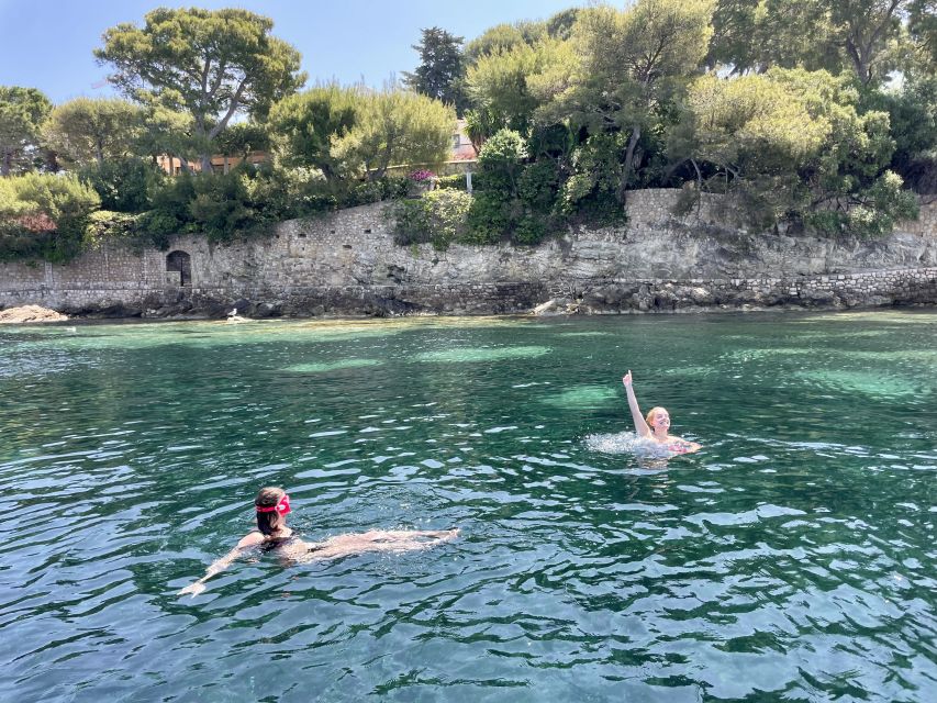 Nice: Monaco, Mala Caves, & Bay of Villefranche Boat Tour - Customer Reviews