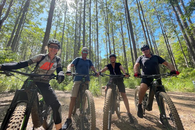 Noosa Emtn Bike Tour: Exploring a National Park on Fun MTB Trails - Tour Highlights and Memories