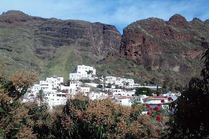 North Gran Canaria Highlights Full-Day Tour From Las Palmas - Common questions