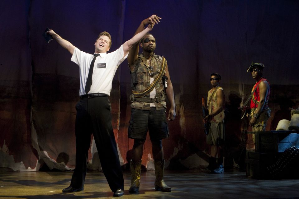 NYC: The Book of Mormon Musical Broadway Tickets - Final Words