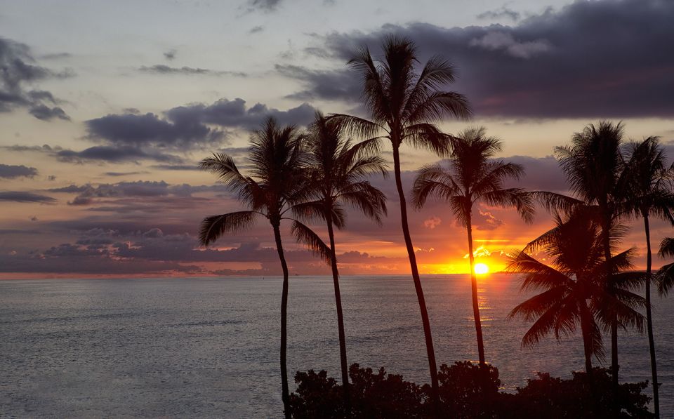 Oahu: Half-Day Sunset Photo Tour From Waikiki - Special Friday Night Experience