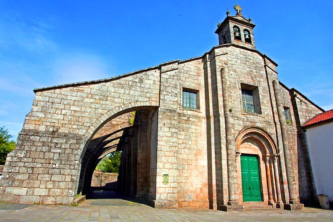 Old Town of Santiago De Compostela Walking Tour - Final Words