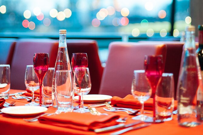 Paris Valentines Day Dinner Cruise by Bateaux-Mouches - Final Words