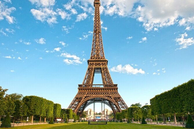 Paris Walking Day Tour With Eiffel Tower Access and Cruise Ticket - Final Words