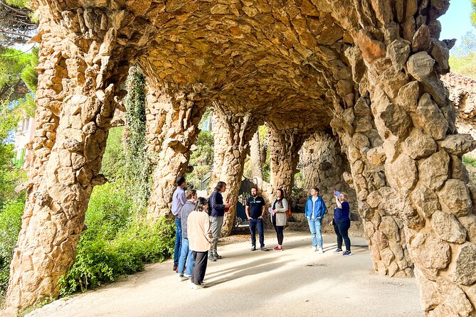 Park Guell & Sagrada Familia Tour With Skip the Line Tickets - Final Words