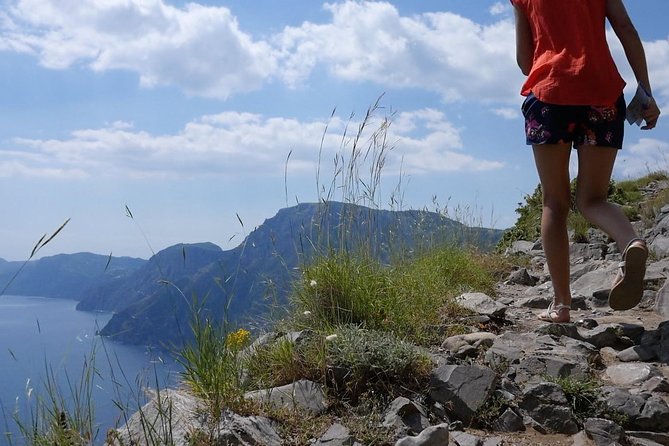 Path of the Gods With Enzo - Along the Amalfi Coast - Cancellation Policy and Rescheduling