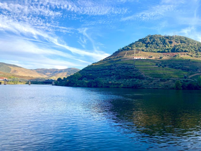 Porto: Douro Valley Wine Tour With Tastings, Boat, and Lunch - Common questions
