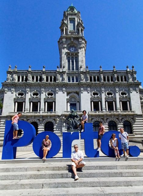 Porto: Transfer From Lisbon Stop Fatima & Coimbra - Common questions