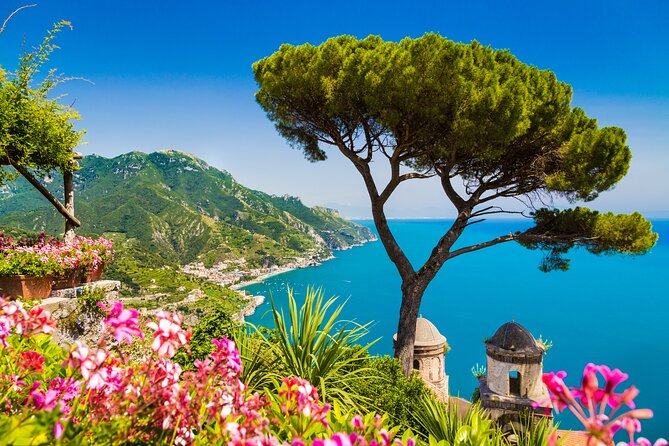 Private Amalfi Coast Tour - Enjoy It With Our Local English Speaking Driver - About Viator, Inc