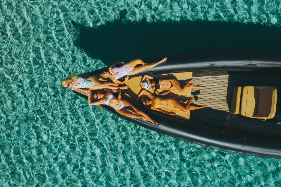 Private Boat Cruise to Delos & Rhenia Islands - Common questions