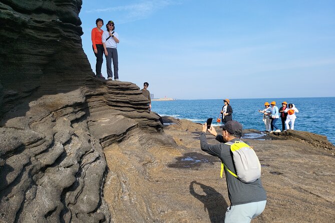 Private Day Tour East & South & West of Place in Jeju Island - Preparing for Your Island Getaway