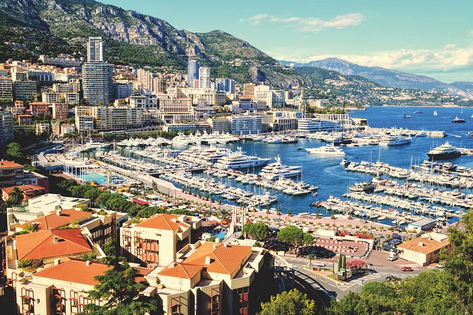 Private Day Trip From Cannes To Monaco And Nice, Local Driver - Booking Your Private Day Trip