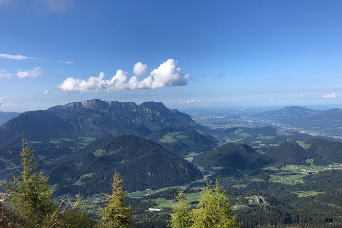 Private Eagles Nest and Berchtesgaden Tour - Common questions