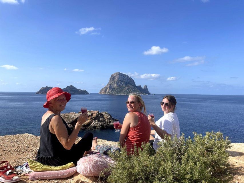 Private Es Vedra Yoga Adventure - Booking and Directions