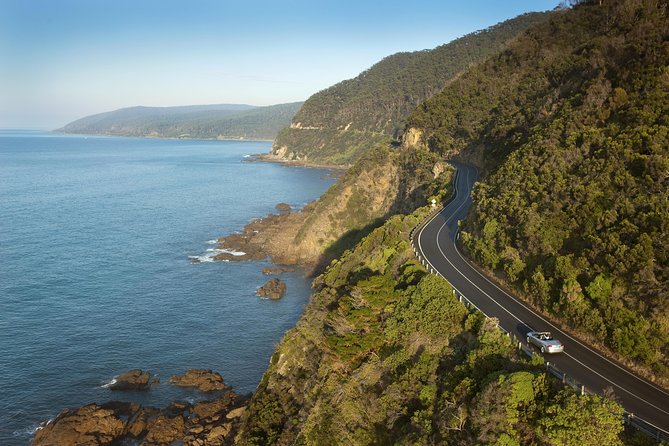 Private Great Ocean Road and Twelve Apostles Tour From Melbourne - Booking and Pricing Information