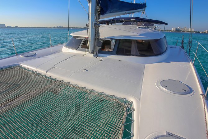 Private Isla Mujeres Catamaran Tour - Pachanga Boat - Final Words