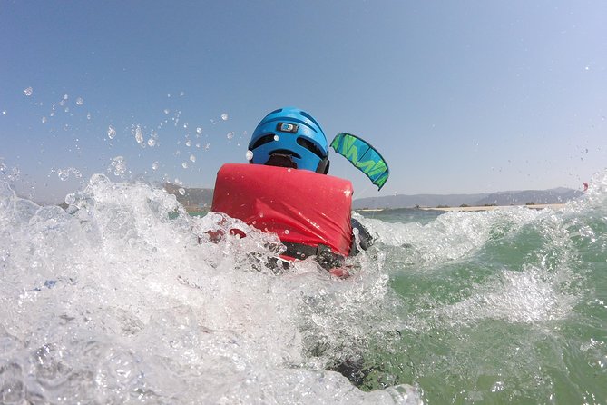 Private Kiteboarding Lessons in Tarifa (Adapted to Every Level) - Common questions