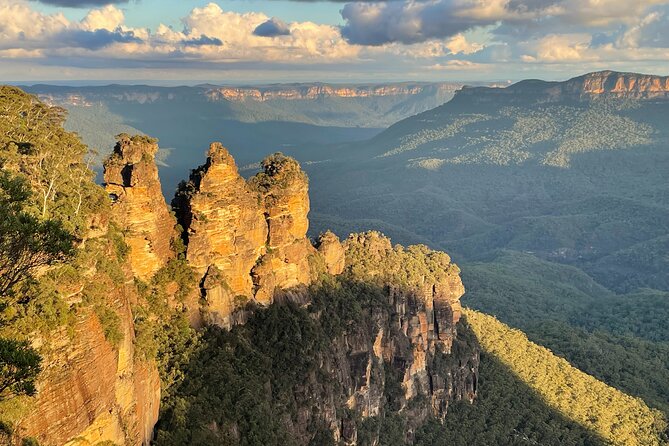 Private Tour: Blue Mountains Day Trip From Sydney - Planning Your Day Trip