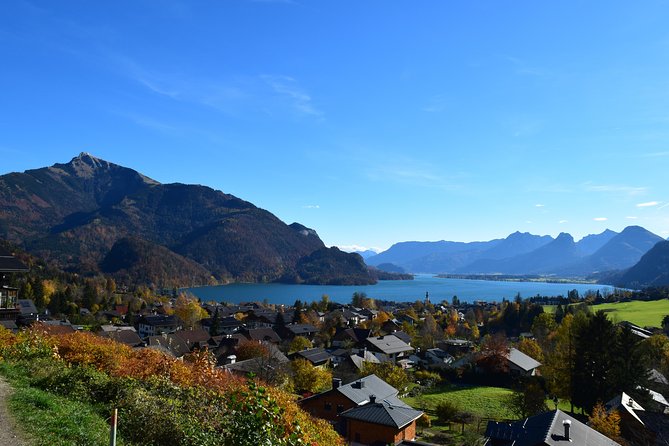 Private Tour: Salzburg Lake District and Hallstatt From Salzburg - Common questions