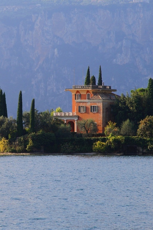 Private Tour to Lake Garda and Sirmione - Final Words