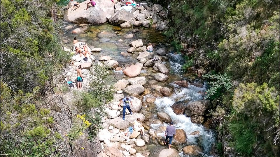 Private Tour to Peneda-Gerês National Park, for Nature Fans - Highlights