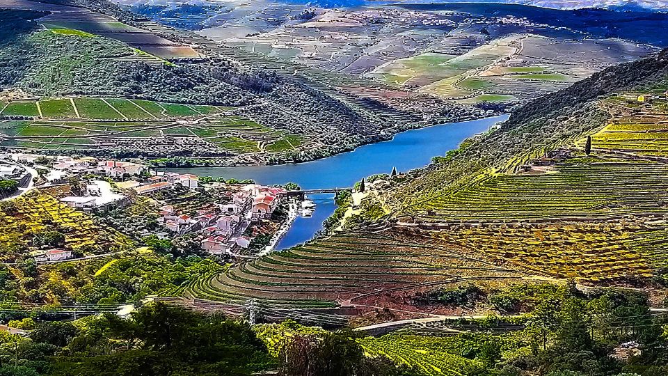 Private Tour to Stunning Douro Valley and Renowned Wineries - Common questions