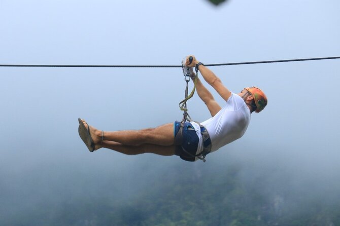 Puerto Vallarta ATV ZIP LINE Combo Adventure - Final Words