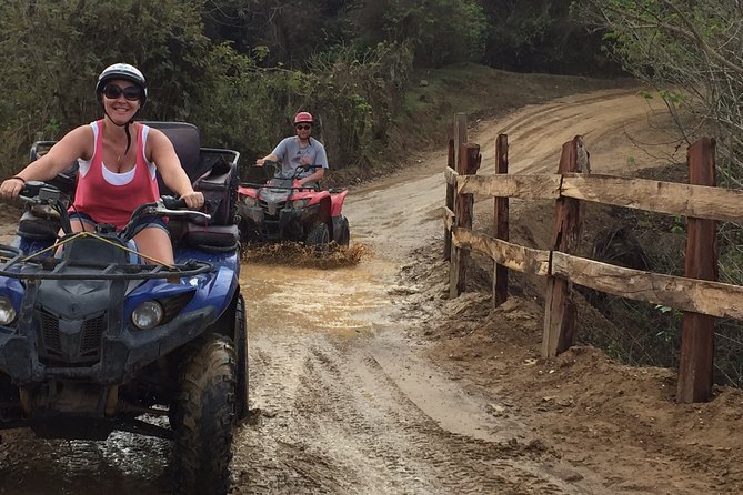 Puerto Vallarta to Rancho Las Vegas ATV Adventure Private Tour - Cancellation Policy and Guidelines