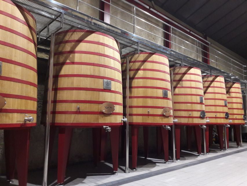 Rioja: Private Wine Tasting Tour - Final Words