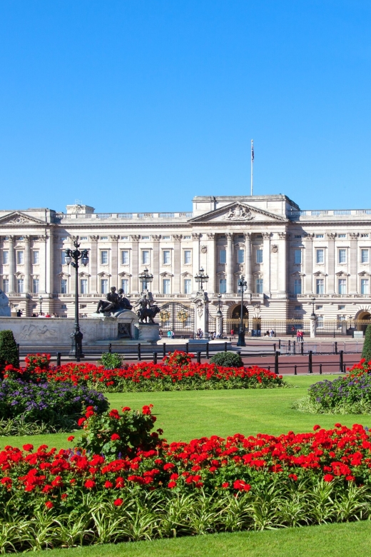 Royal London Tour Incl Buckingham Palace & Changing of Guard - Additional Details