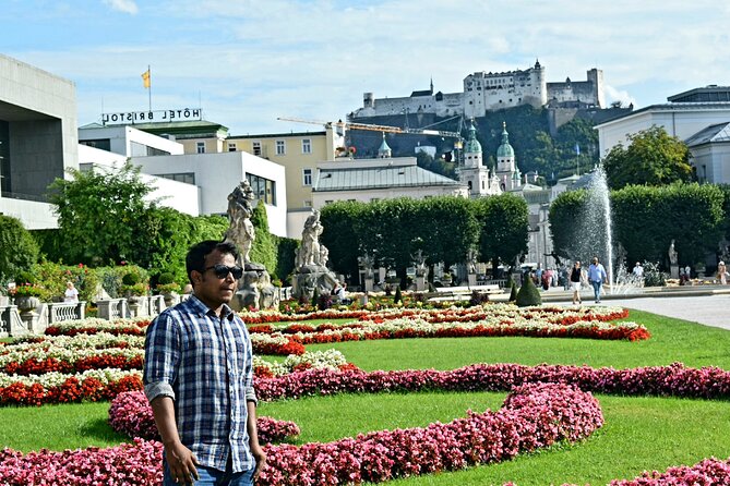 Salzburg Full Day Guided Tour With Private Driver From Vienna - Final Words