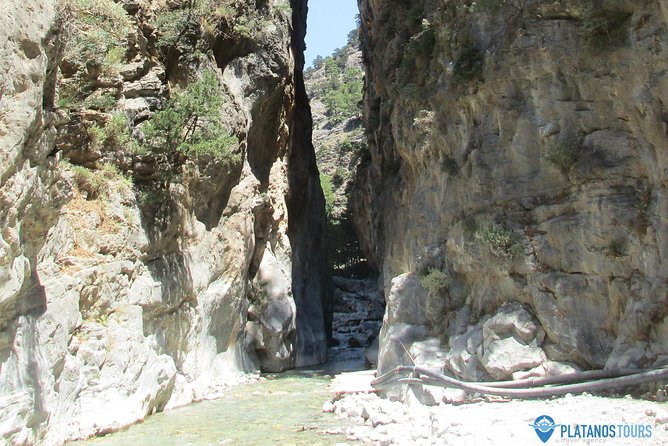 Samaria Gorge Trek: Full-Day Excursion From Rethymno - Final Words