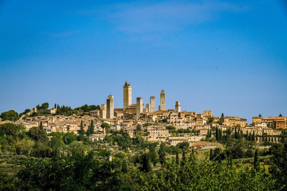 Siena and San Gimignano Tour by Shuttle From Lucca or Pisa - Final Words
