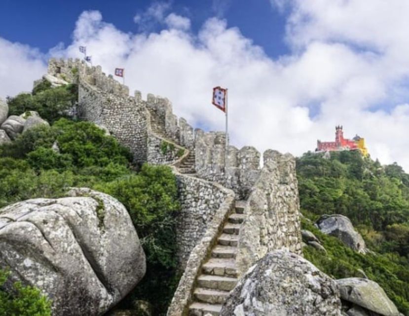 Sintra: Private and Customizable Tour - Provider Information