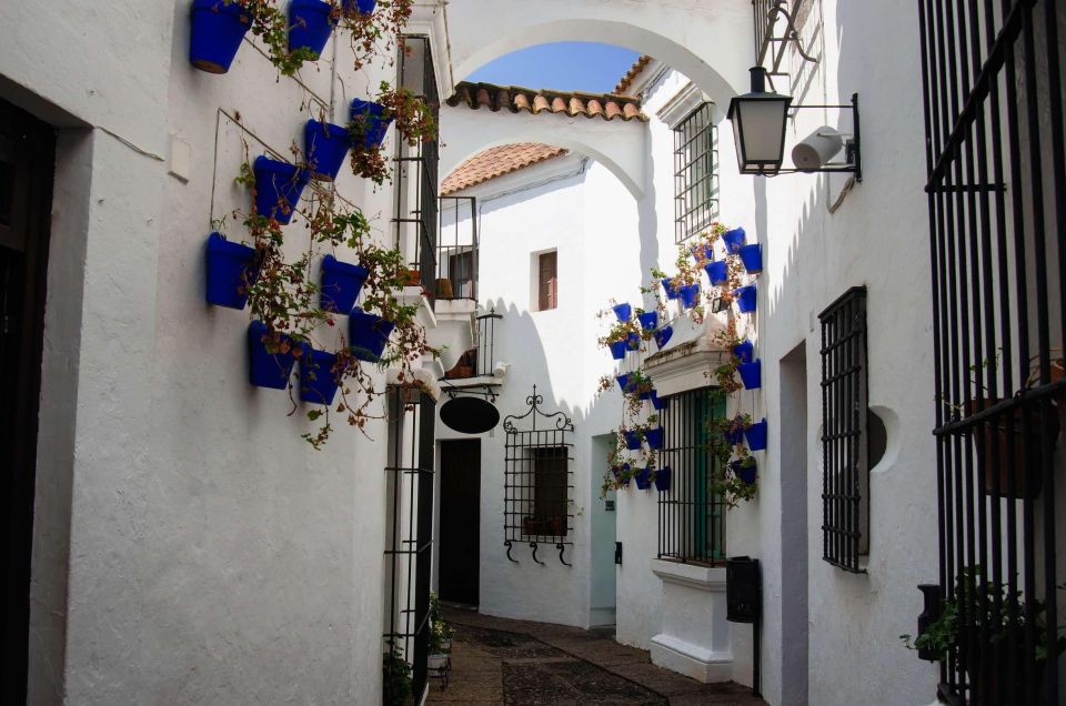 Skip-the-line Poble Espanyol Barcelona Spanish Village Tour - Directions